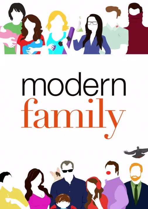 Watch modern family discount streaming