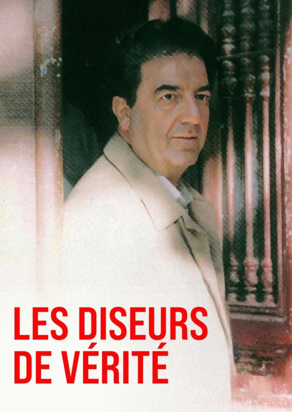 Les Diseurs de Vérité on Disney+ UK
