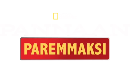 Pannaan paremmaksi