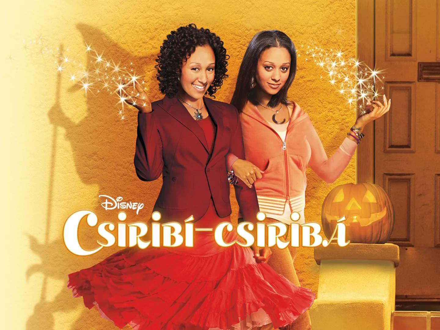 Csiribi Csiriba Szereplok