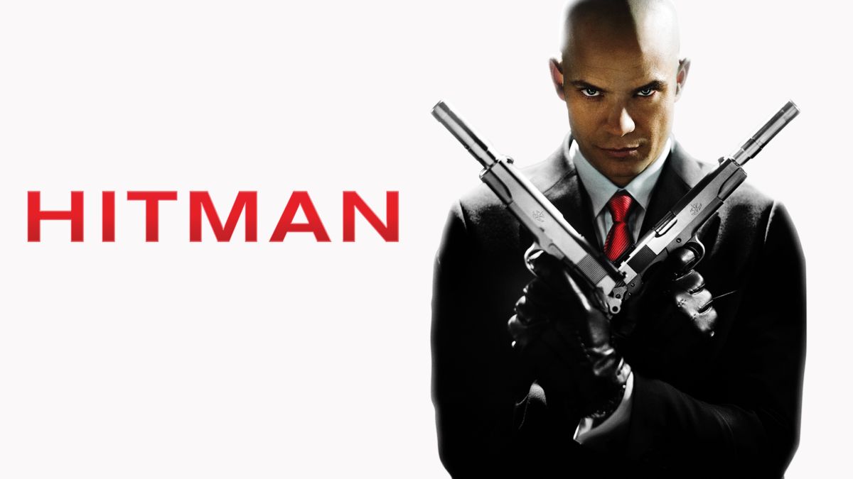 Watch Hitman Full Movie Disney