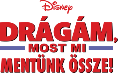 Drágám, most mi mentünk össze!