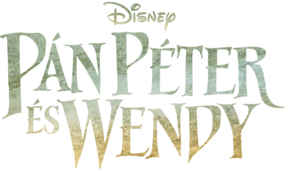 Pán Péter és Wendy