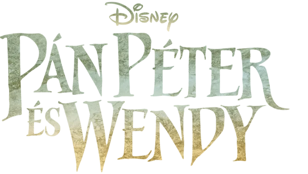 Pán Péter és Wendy