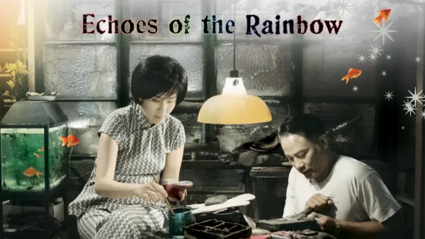 thumbnail - Echoes of the Rainbow