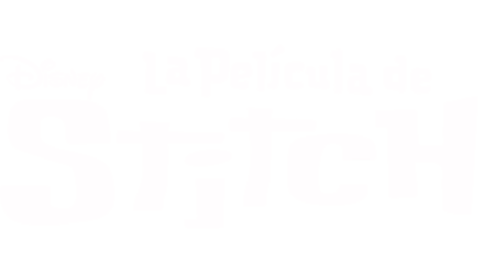 La Película de Stitch