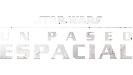 Star Wars un paseo espacial