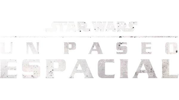 Star Wars un paseo espacial