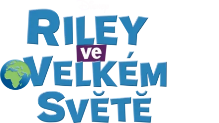 Riley ve velkém světě