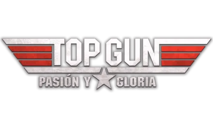 Top Gun: Pasión y gloria