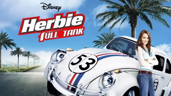 thumbnail - Herbie: Full tank