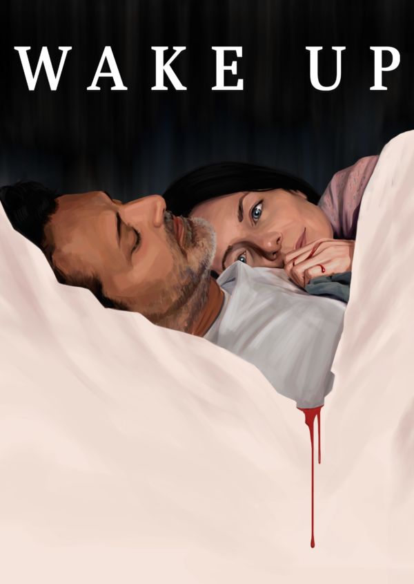 Wake Up on Disney+ ES