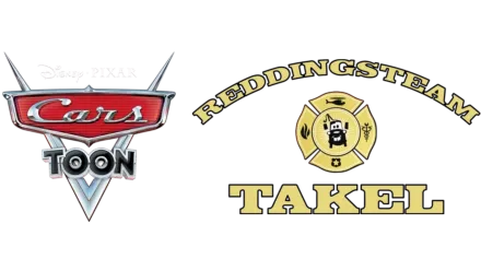 Cars Toon: Reddingsteam Takel