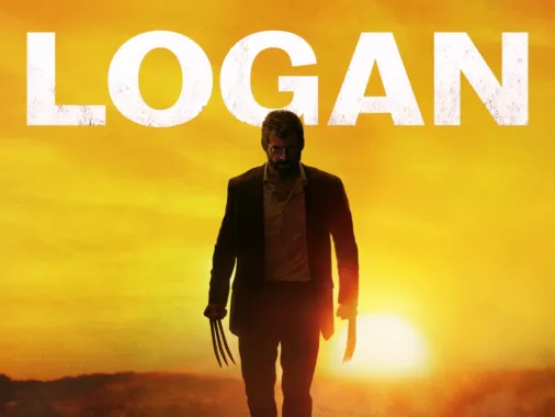 Watch Logan