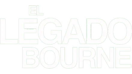 El legado Bourne