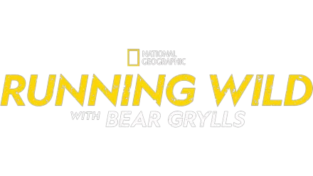 Running Wild With Bear Grylls