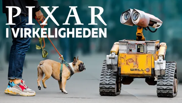 thumbnail - Pixar i virkeligheden