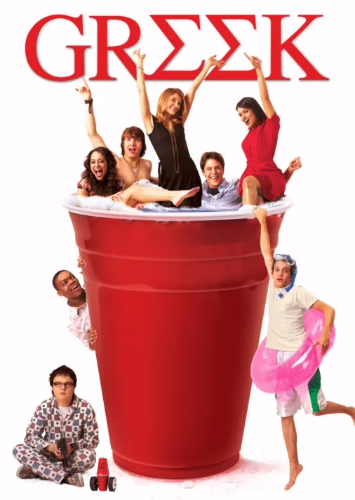 Watch Greek Full episodes Disney+