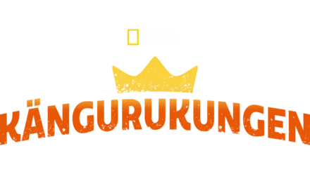 Kängurukungen