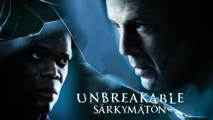 thumbnail - Unbreakable - särkymätön