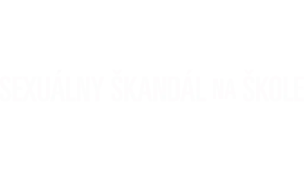 Sexuálny škandál na škole