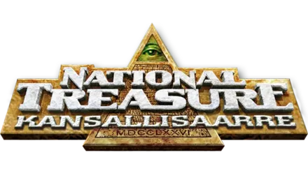 National Treasure – kansallisaarre