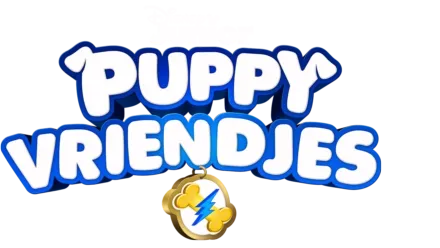 Puppy Vriendjes