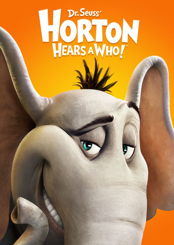 Dr. Seuss' Horton Hears a Who! on Disney+ NL