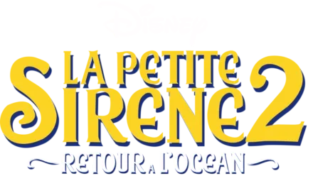 La petite sirène 2,  Retour à l'océan