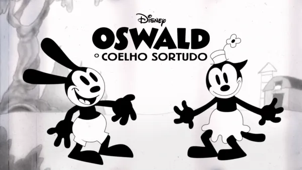 thumbnail - Oswald o Coelho Sortudo