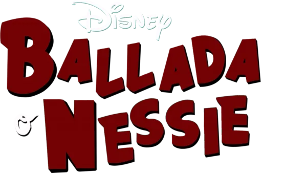 Ballada o Nessie