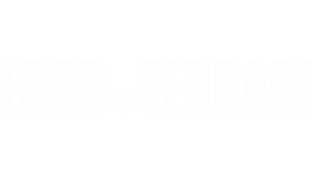 Ford v Ferrari