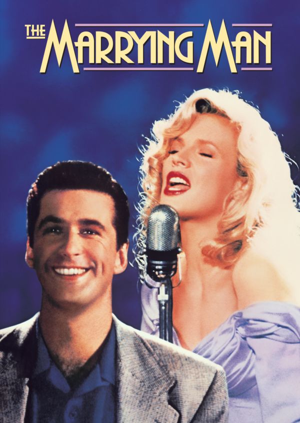 The Marrying Man on Disney+ AU