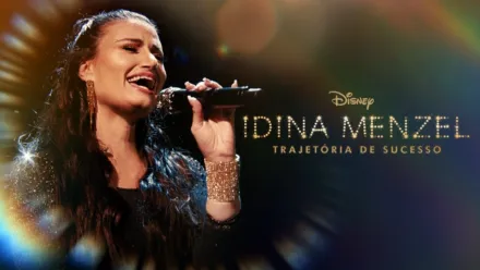 thumbnail - Idina Menzel: Trajetória de Sucesso