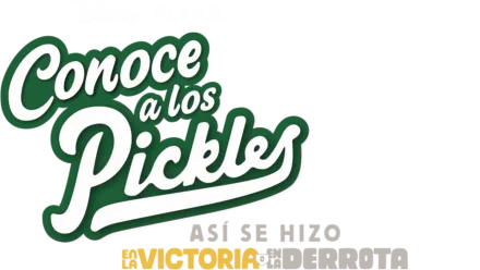 Conoce a los Pickles: Así se hizo "En la victoria o en la derrota"