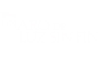 Un aro de luz sin fin