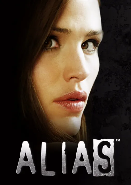 Watch Alias
