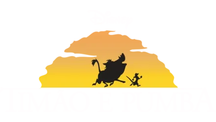 Timão e Pumba