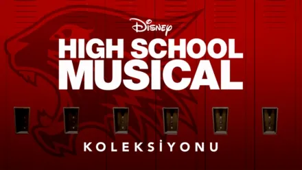 thumbnail - High School Musical