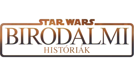 Star Wars: Birodalmi históriák