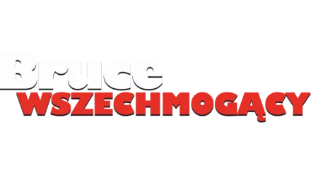 Bruce Wszechmogący