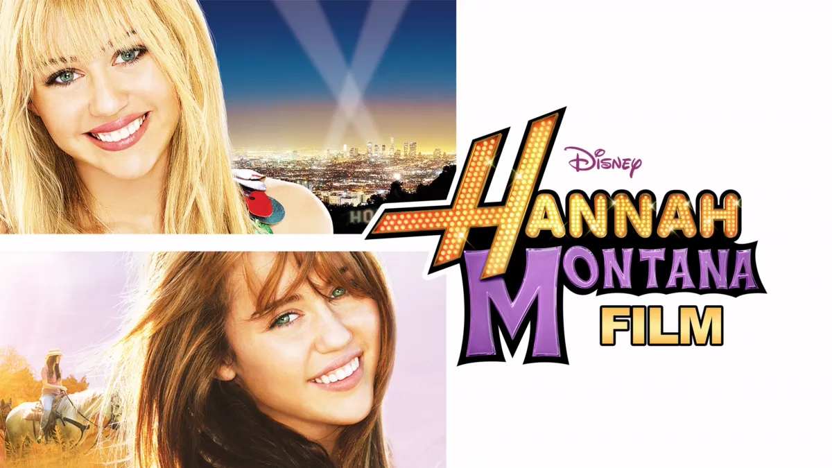 Oglądaj Hannah Montana. Film | Disney+