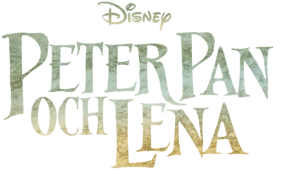 Peter Pan och Lena