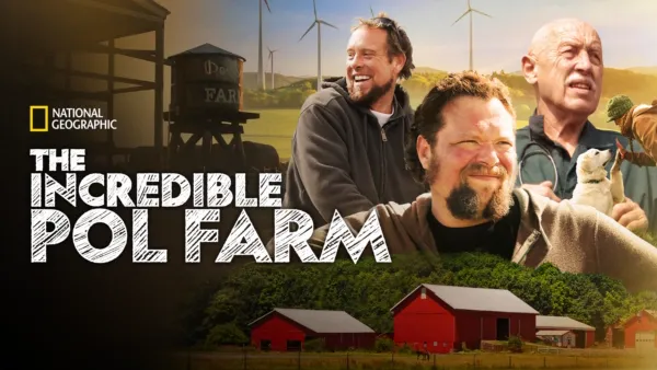 thumbnail - The Incredible Pol Farm