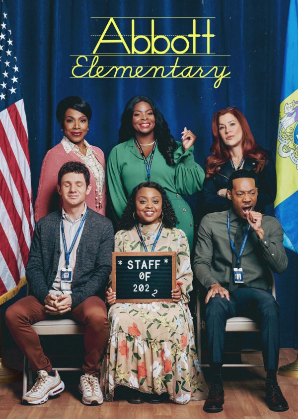 Abbott Elementary