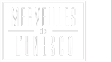 Merveilles de l'UNESCO