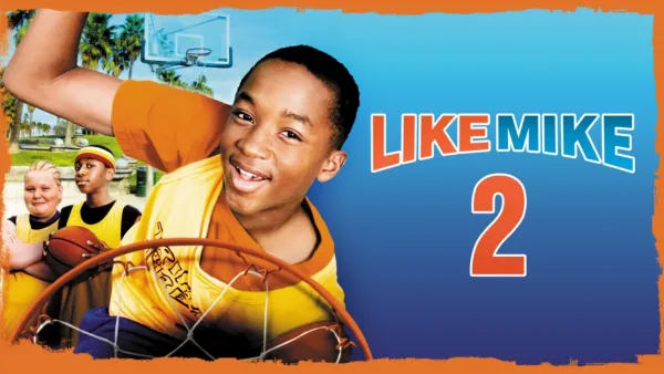 Watch Like Mike | Disney+