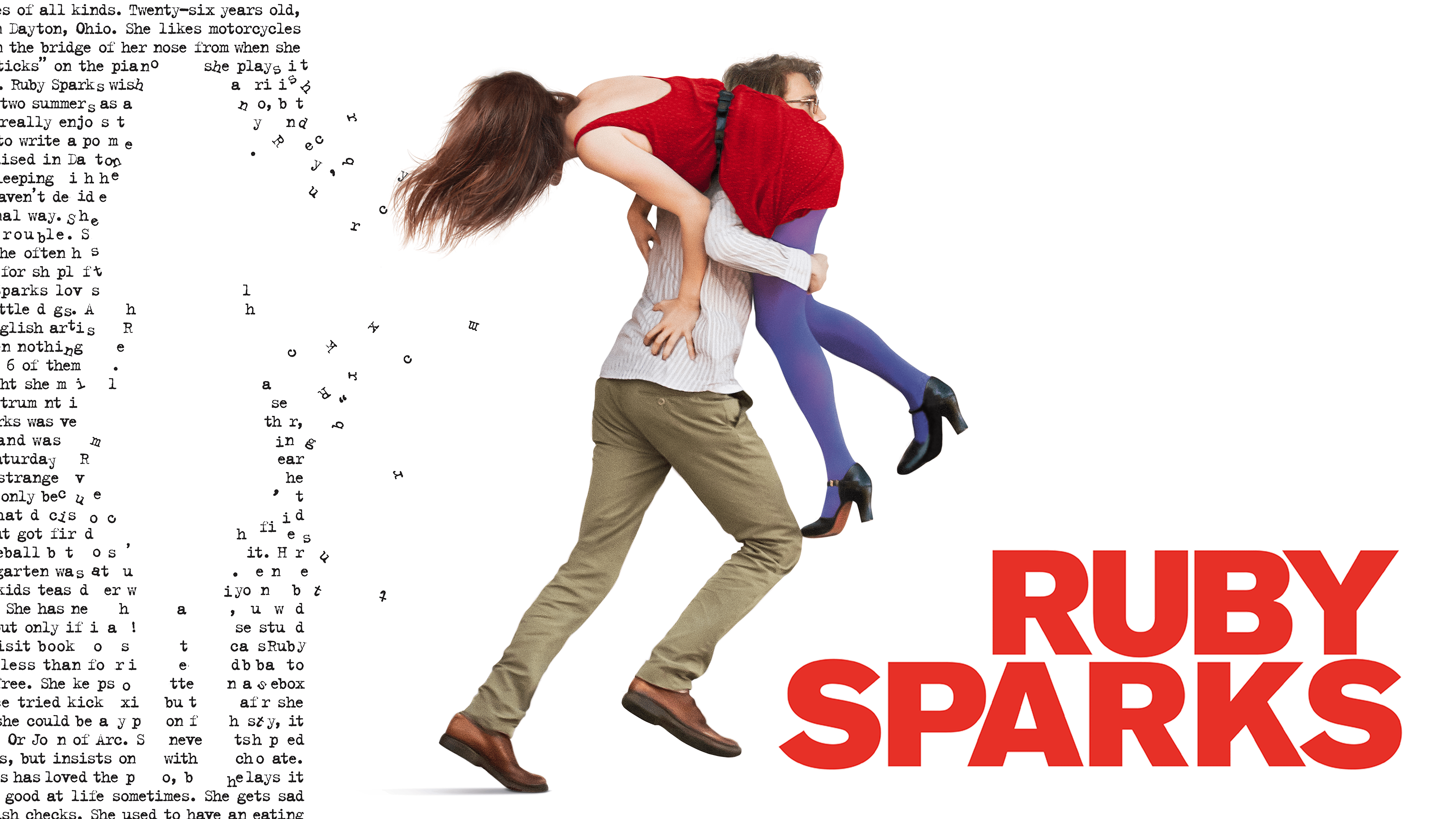 Ruby sparks. Ruby Sparks 2012. Зои казан Руби Спаркс. Руби Спаркс Ruby Sparks, 2012. Paul dano Ruby Sparks