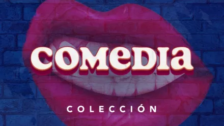 thumbnail - Comedias