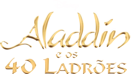 Aladdin e os 40 Ladrões